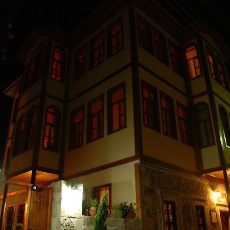Sebile Hanim Konagi Unye Exterior photo