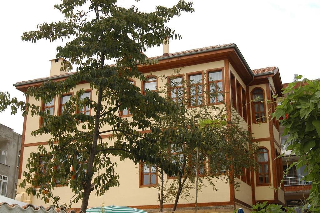 Sebile Hanim Konagi Unye Exterior photo