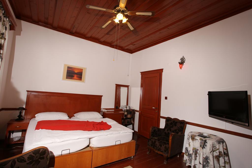Sebile Hanim Konagi Unye Exterior photo