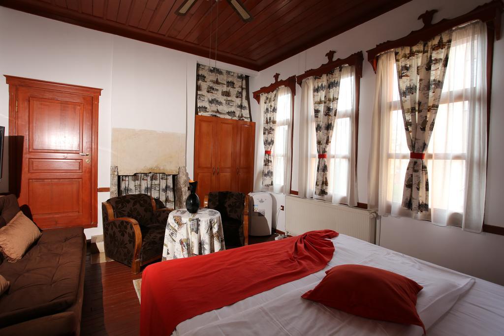 Sebile Hanim Konagi Unye Exterior photo