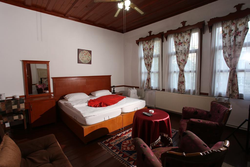Sebile Hanim Konagi Unye Exterior photo