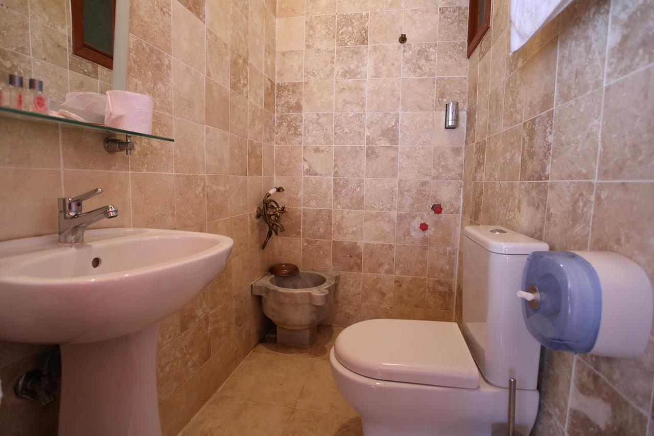 Sebile Hanim Konagi Unye Exterior photo